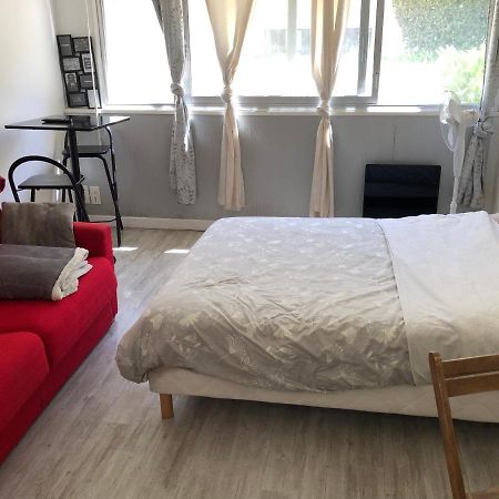 Studio Dsok Marina Appartement Villeneuve-Loubet Buitenkant foto