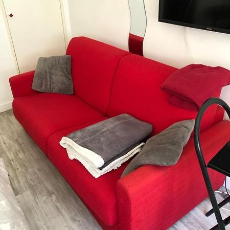 Studio Dsok Marina Appartement Villeneuve-Loubet Buitenkant foto