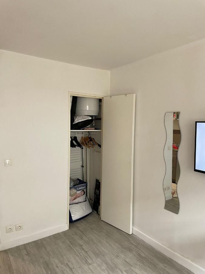 Studio Dsok Marina Appartement Villeneuve-Loubet Buitenkant foto